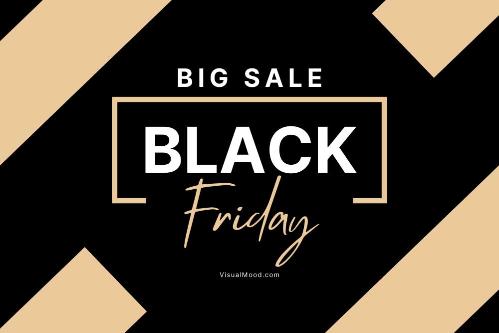 Biggest Sale Ever: Unbeatable Deals for Black Friday/Cyber Monday!