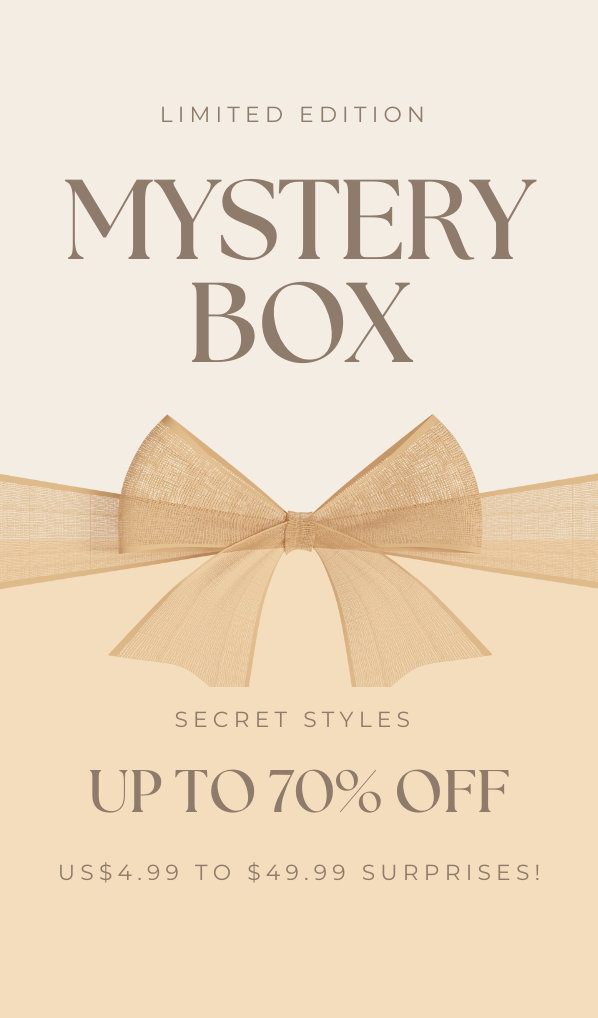 Mystery Box