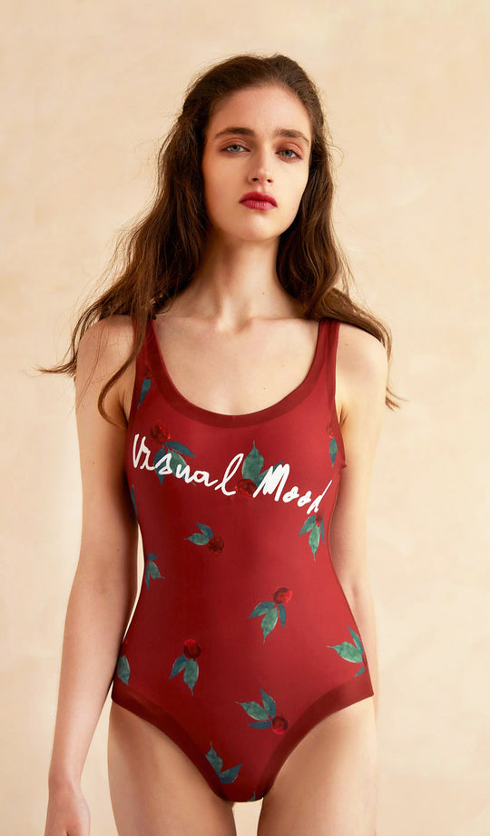 Swimwear on Sale Visual Mood