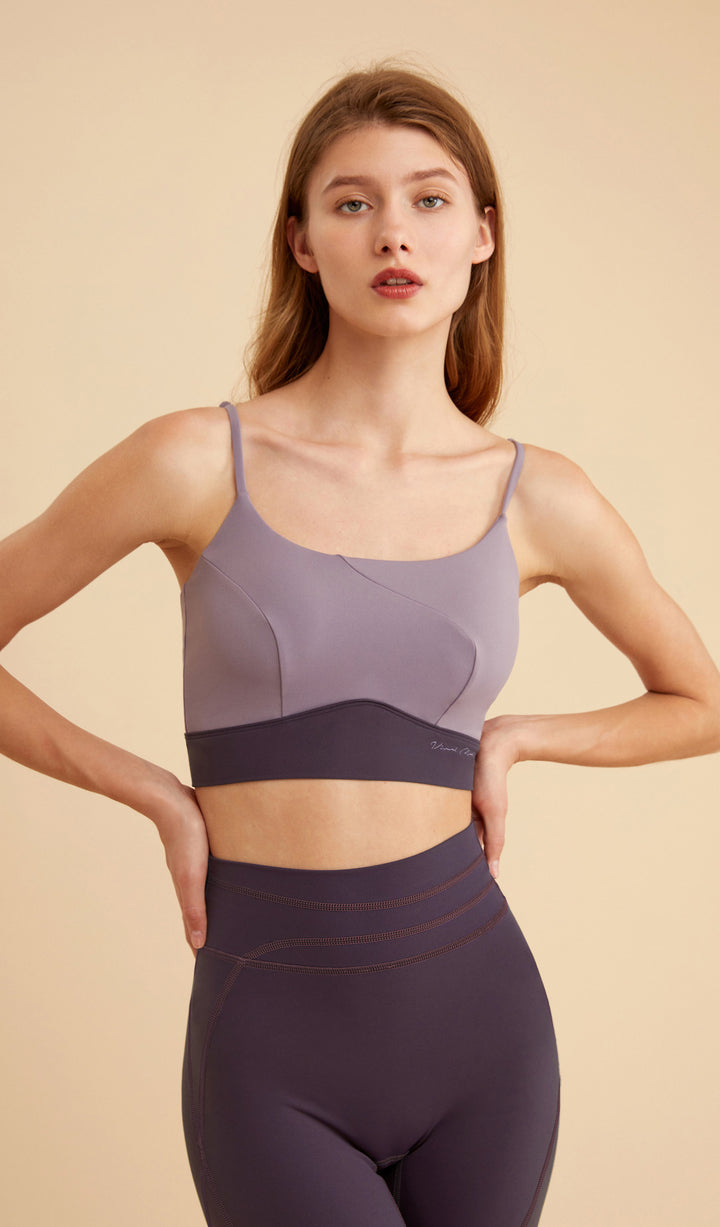 MARLEY Classic Yoga Bra