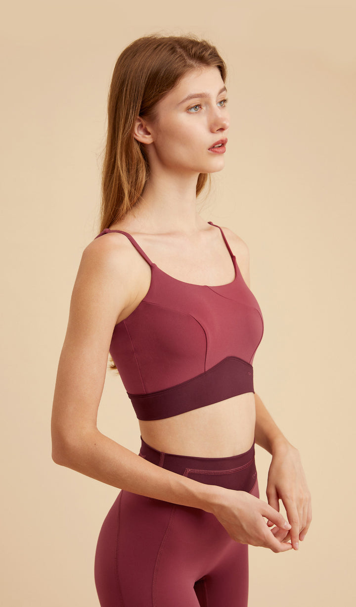 ROSIE Classic Yoga Bra