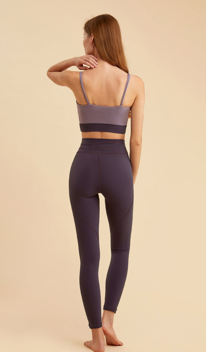 MARLEY Classic Yoga Bra