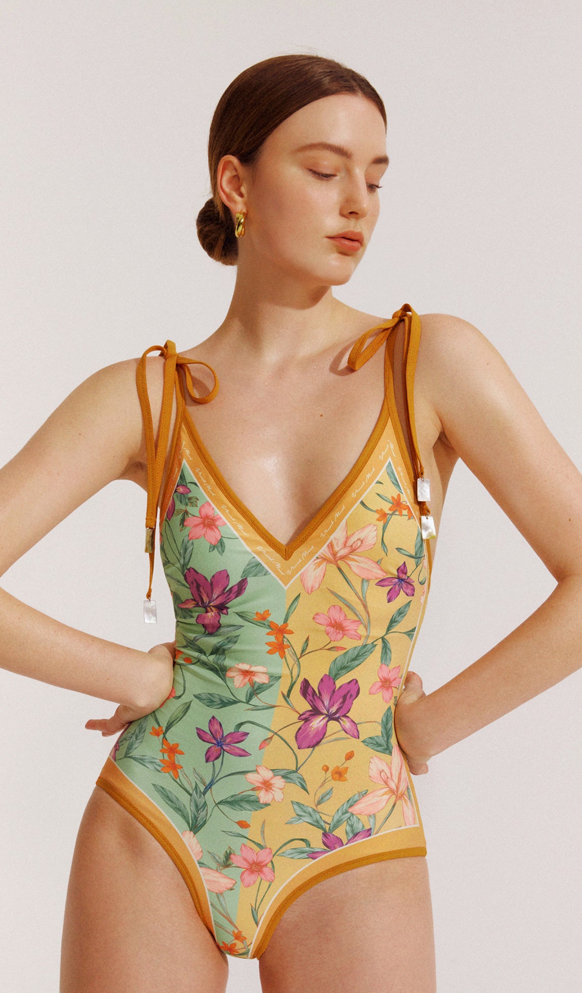 DRESSES AND JUMPSUITS – Kristina Ti