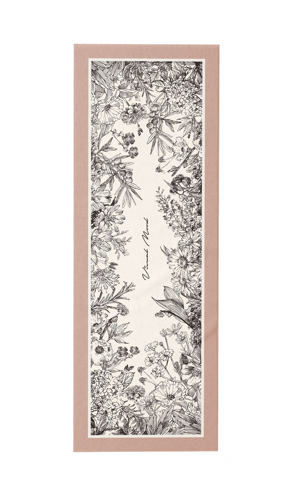 JOANNA Free Beach Towel