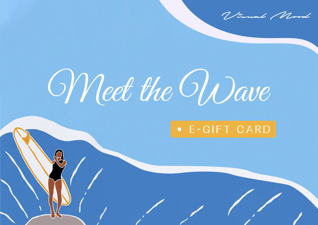 Meet Wave E Gift Card